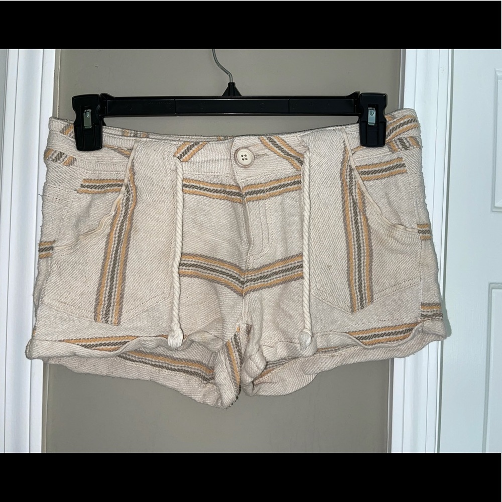 JOLT SIZE 5 SUMMER SHORT SHORTS